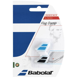 Accesorios Para Raquetas Babolat Flag Damp 2er Pack